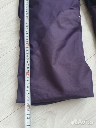 Брюки горнолыжные Wedze 151-160