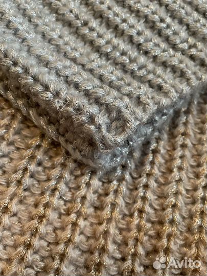 Шапка и снуд