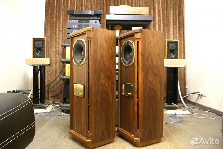 Tannoy Sandringham