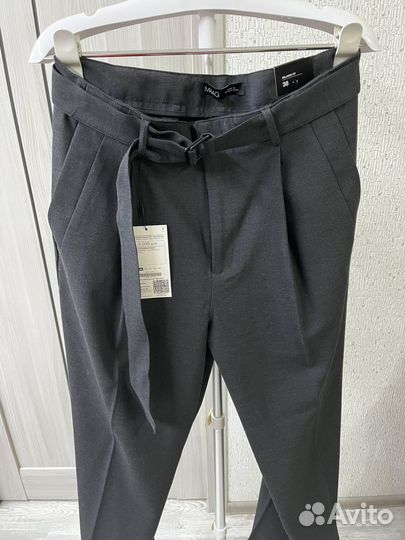 Брюки мужские