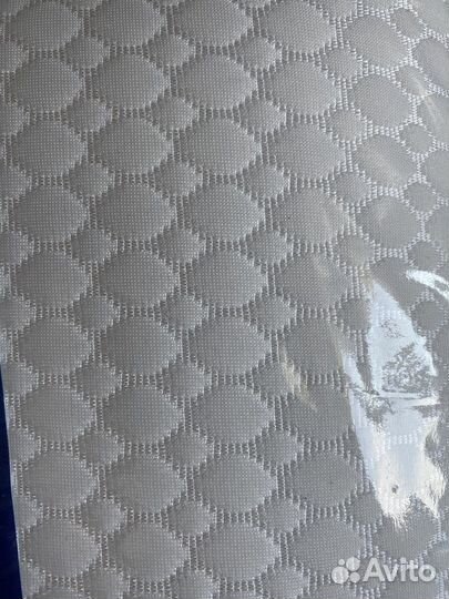 Подушка ортопедическая новая, руссон prime