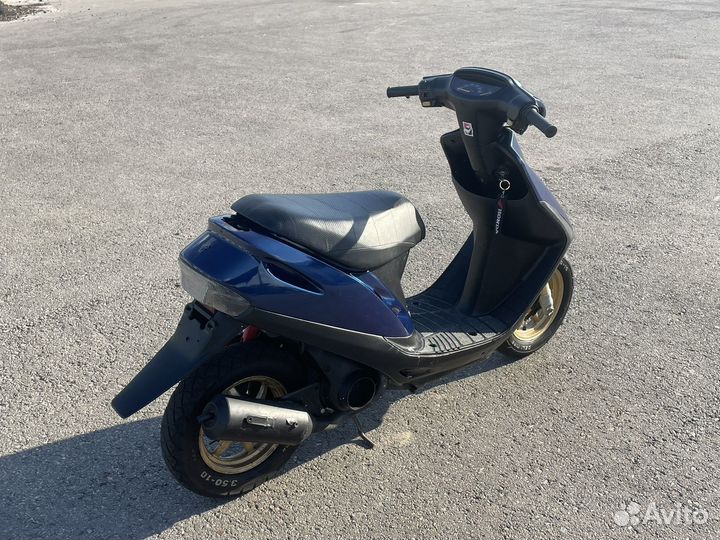 Honda Dio AF-27