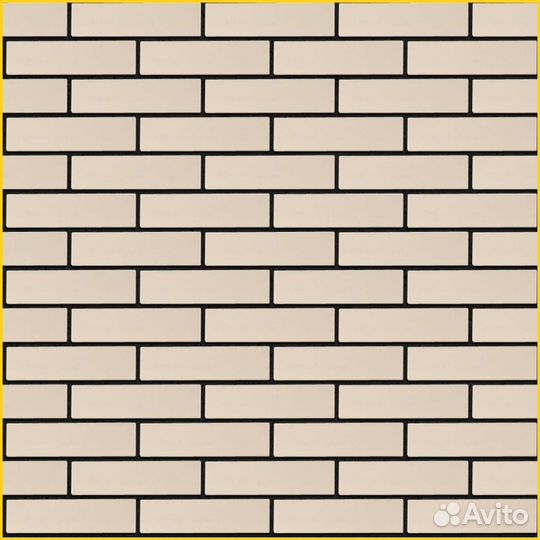 Кирпич облицовочный железногорский белый