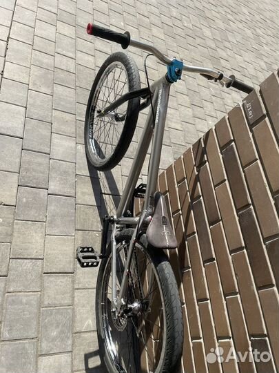 Велосипед mongoose fireball ss 26‘ street/mtb