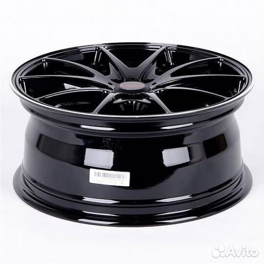 Литые диски R16 5x110 rays