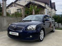 Toyota Avensis 2.0 AT, 2007, 199 900 км, с пробегом, цена 1 249 000 руб.