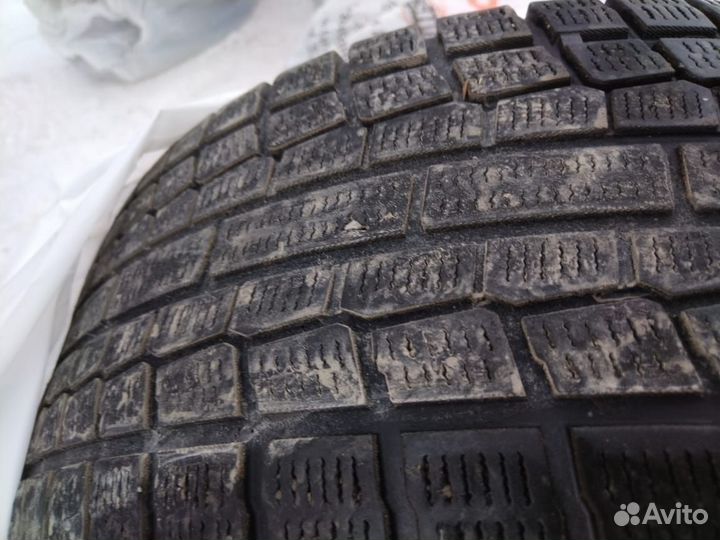 Yokohama Ice Guard IG20 235/50 R18 97T