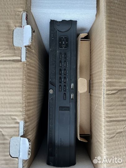 Видеоренистратор ltv 16 канальный