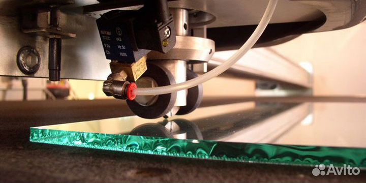 Фотопечать на стекле