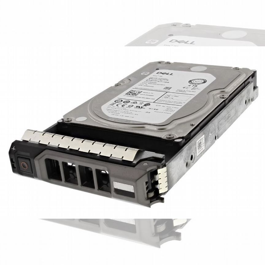 [ST4000NM0295] Dell W5m2r 4tb St4000nm0295