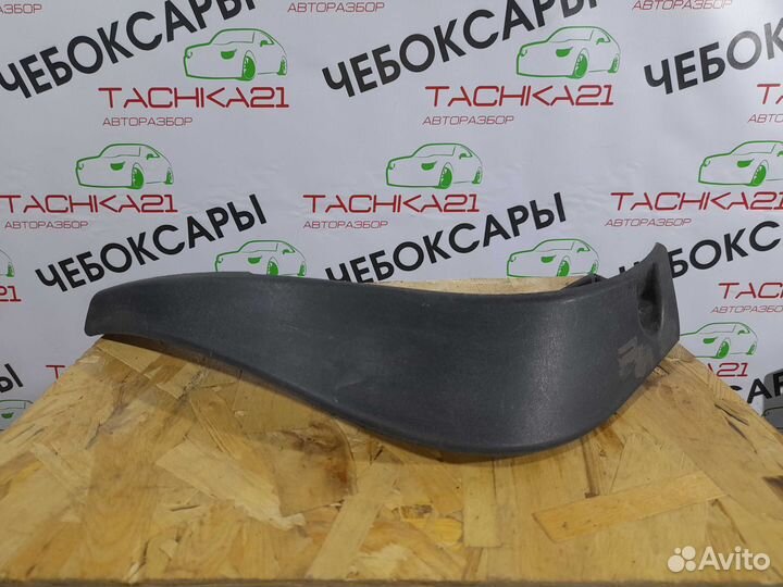 Брызговик задний правый Kia Soul (2016-2019)