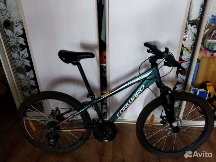 Детский велосипед 13 дюймов бу