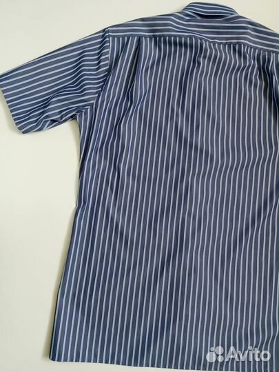 Рубашка мужская olymp luxor ворот 40