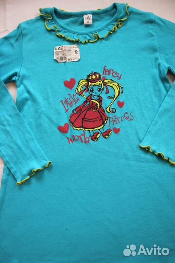 Юбка платье колготки носки девочкам 4-5 лет