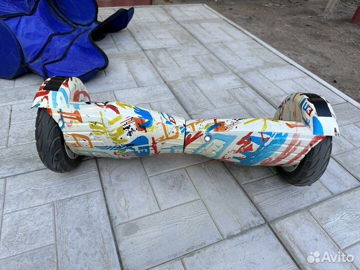 Гироскутер