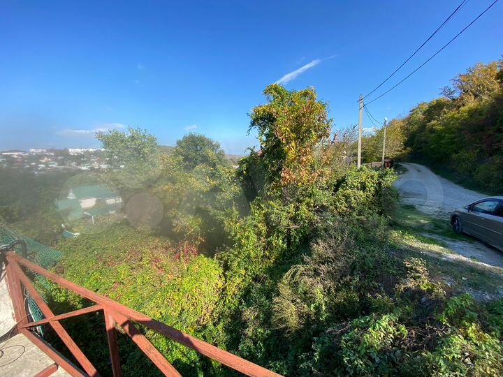 Участок 12 сот. (ИЖС)