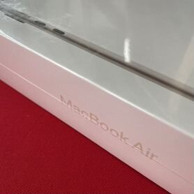 Apple MacBook Air 15 M2 8/256 Starlight 2023