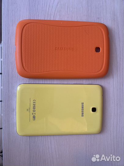 Планшет samsung galaxy tab