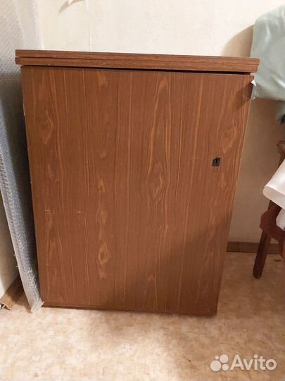 Швейная машинка чайка 143