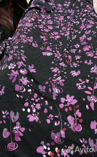 Ткань в ассортименте стретч отрез ткани