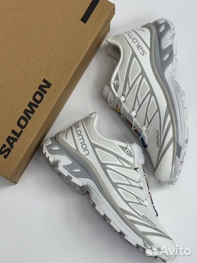 Кроссовки Salomon (42)