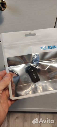 Аккумуляторная крышка для GoPro 12 11 10 9