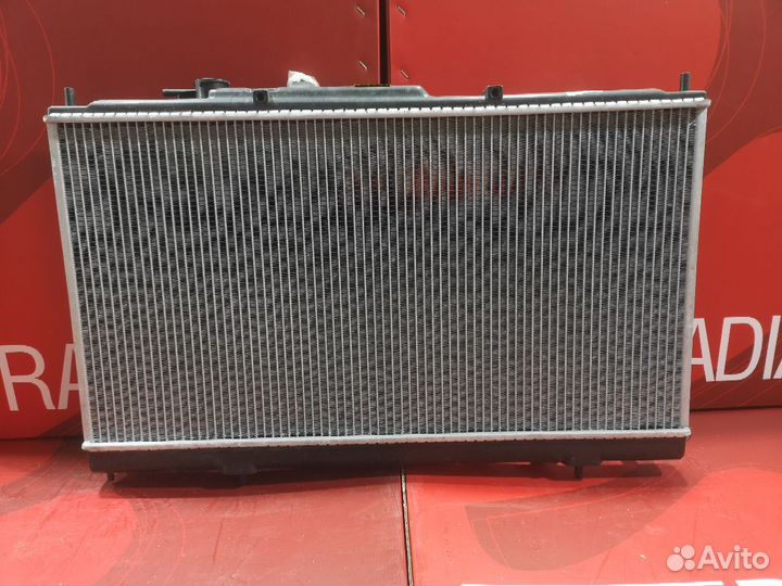 Радиатор двс tadashi TD-036-7162, MR312229, MR3857