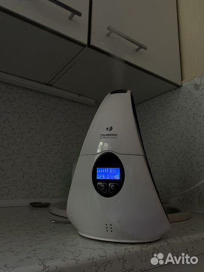 Увлажнитель воздуха timberk