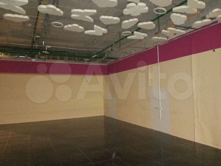 Торговая площадь, 116.2 м²