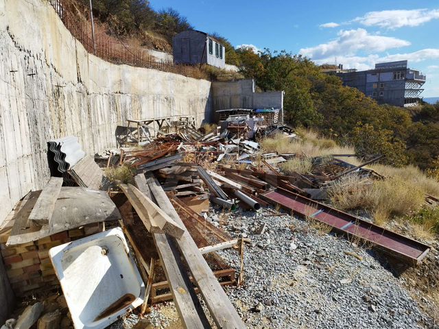 Участок 5 сот. (ИЖС)