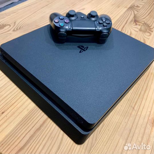 Sony PS4