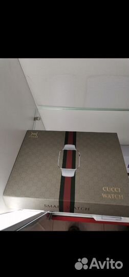 Смарт часы Gucci Watch