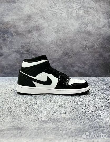 Кроссовки AIR jordan 1 LOW SE