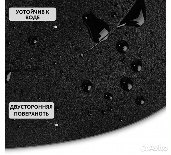 Салфетка плейсмат