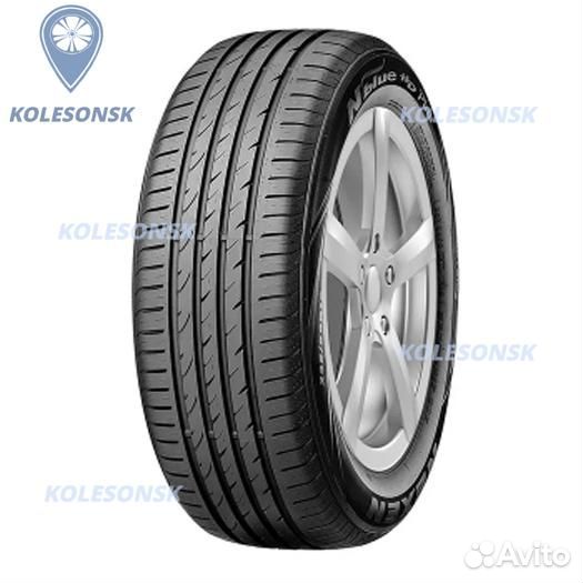 Nexen N'Blue HD Plus 195/65 R15 91T