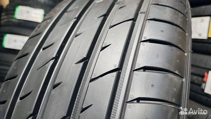 Goodride Solmax 1 255/45 R21 106W