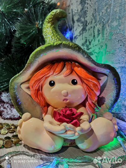 Копилка для денег