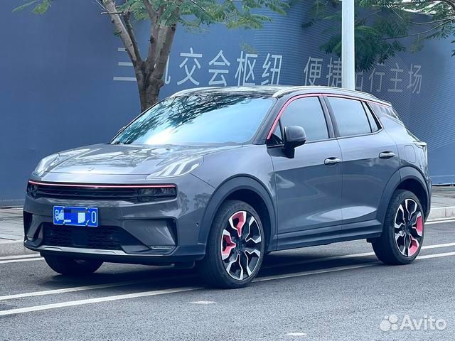 Выберем Lynk Co 5, 6, поможем с подбором