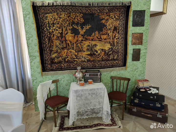 Фотозона СССР