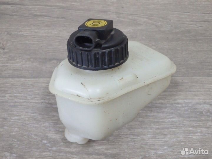 Бачок главного тормозного цилиндра Nexia Нексия