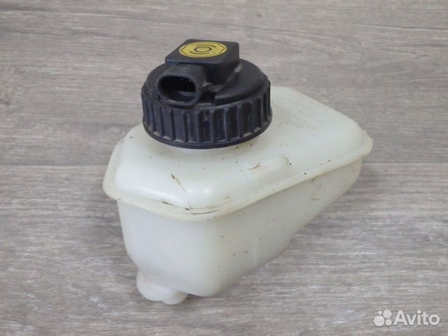 Бачок главного тормозного цилиндра Nexia Нексия