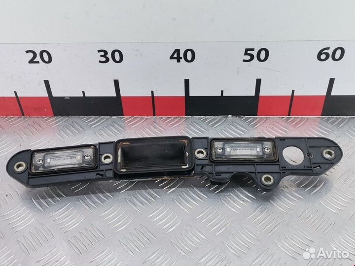 Ручка крышки багажника для Volkswagen Touran 1