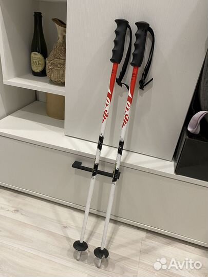 Лыжные палки детские