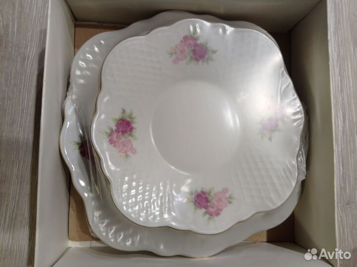 Десертный набор