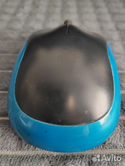 Мышка Logitech m185