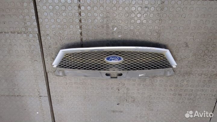 Решетка радиатора Ford Mondeo 3, 2002