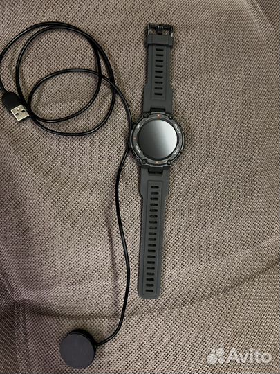 Спортивные часы amazfit