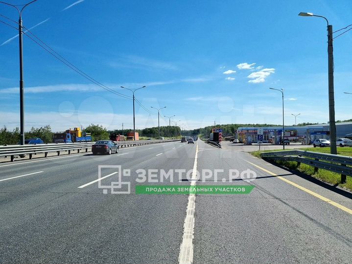 Участок 1,06 га (промназначения)