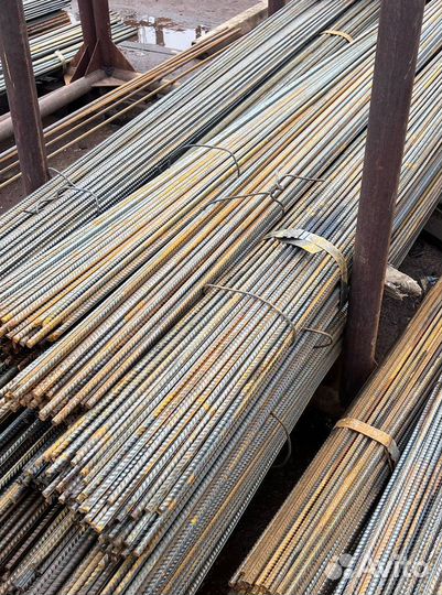 Арматура 10мм