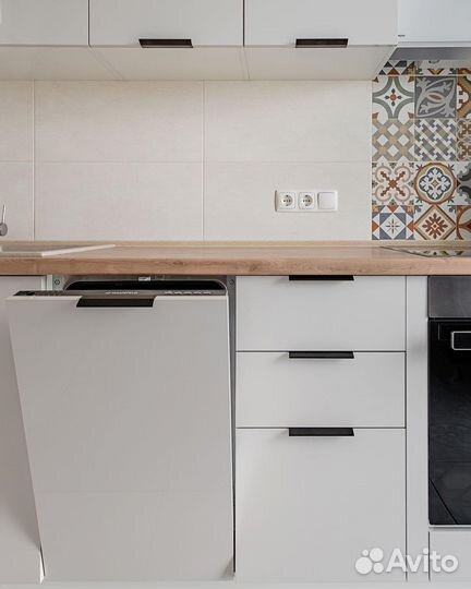 Нестандартная кухня